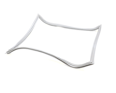 BEVERAGE AIR 703-964C-01 GASKET - DOOR CF/CR5