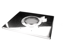 BKI 2016354 FAN COVER  TE061R TG061R