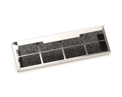 BKI 2019258A BRACKET  FILTER  CONTROL PANEL WITH PINS