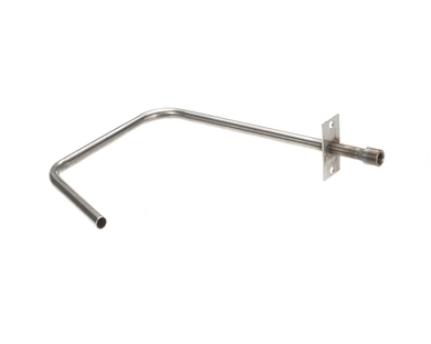 BKI 2022593 PIPE  SS  HUMIDIFIER  062 GAS