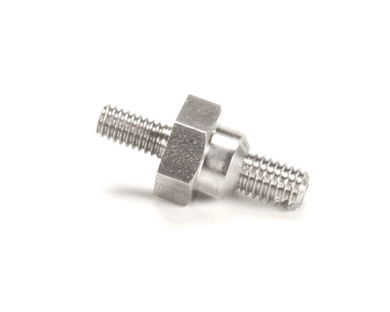 BKI 2024051 FASTENER  DOOR GLASS BUMPER