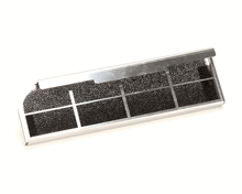 BKI 2024969A BRACKET  FILTER  CONTROL PANEL WITH PINS