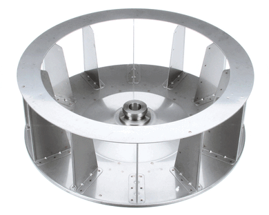 BKI 5901016 FAN  OVEN  350 X 113