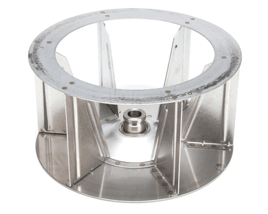 BKI 5901112 OVEN FAN  280 X 143