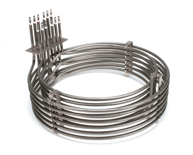 BKI 6002159 HEATING ELEMENT 20 KW 6 2/1