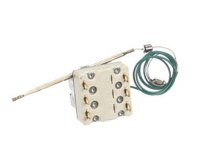 BKI 6010008 THERMOSTAT 3PH SAFETY 350 DEG.
