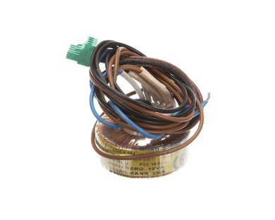 BKI 6041066 TRANSFORMER (TR1) 230V-12V