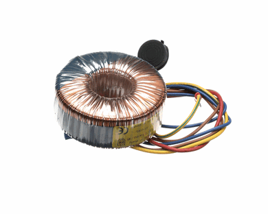 BKI 6041080 TRANSFORMER  60VA  230V-P  12V