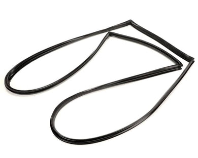 BKI 7070196R OVEN SEAL  BLACK  201 EVO COMBIS