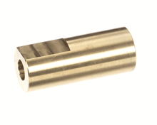BKI AA5531660S ASSEMBLY  PASSIVE SHAFT & BEARINGS  DRGV
