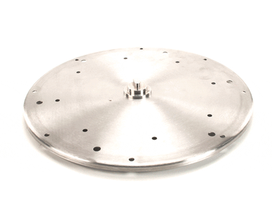 BKI AB45418100 ASSEMBLY  DRIVE ROTOR  VG8/16
