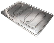BKI AB64241000 ASSEMBLY  CALROD PAN 120V  MM