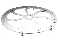 BKI AN10504800 ASSEMBLY  ROTOR  WITHOUT SPRINGS