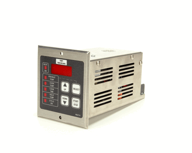 BKI AN9514390S ASSEMBLY  CONTROLLER W/DECAL 3