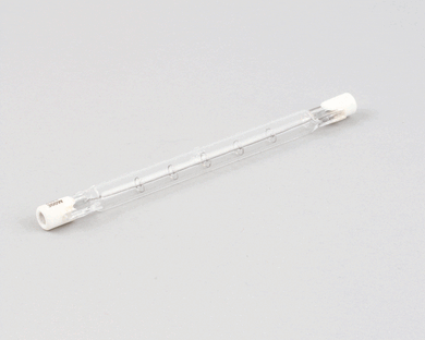 BKI B0561 BULB  240V 300W CLEAR  HALOGE