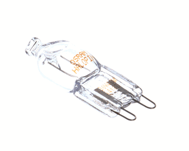 BKI B0567 BULB  HALOGEN  40W  230V  G9