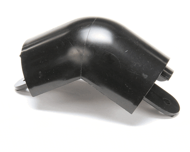 BKI B0768 BUMPER  CORNER 2 BLACK  SNAPO