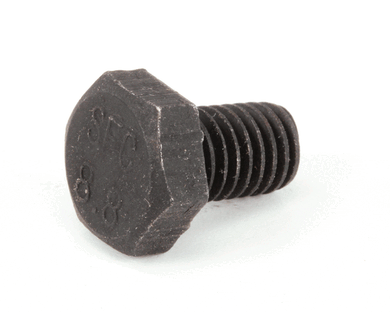 BKI BLT226 BOLT  M8 X 12 HEX HEAD