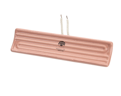BKI C0060 HEATER  CERAMIC  250W 120V FULL SIZE