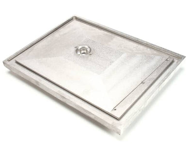 BKI C0464 CASTING  LGF  TOP W/DOVETAIL