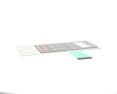 BKI C0742 TOUCH PANEL  HOUNO #033977