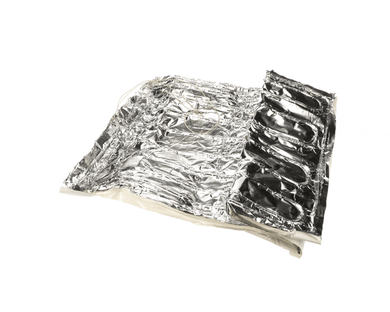 BKI C0752 HEATER  FOIL  208V  400W  SM-