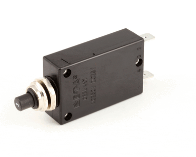 BKI CB0050 BREAKER  CIRCUIT 3 AMP 250V