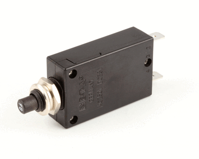 BKI CB0059 BREAKER  CIRCUIT .6 AMP 250V