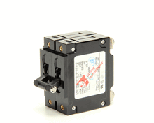 BKI CB0062 BREAKER  CIRCUIT 10A 250V 2P