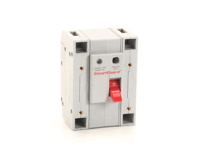 BKI CB0067 BREAKER  CIRCUIT 25A 2P GFI
