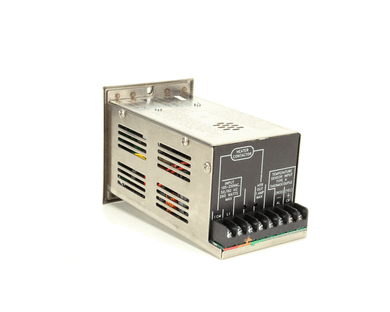 BKI CP0015 CONTROLLER  TIME/TEMP  G036