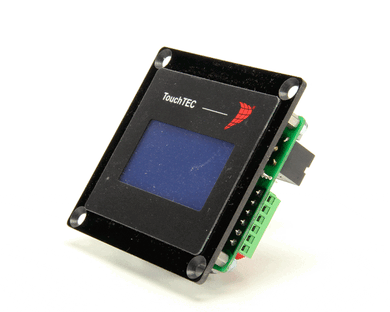 BKI CP0046 CONTROLLER  TOUCHSCREEN ROT/OV