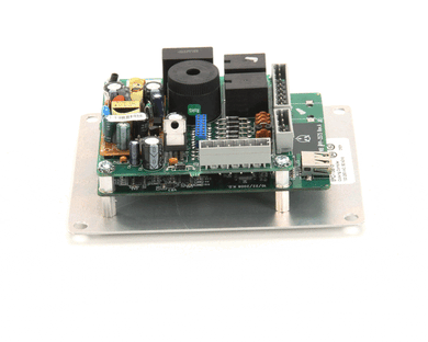 BKI CP0058 CONTROLLER  COLOR TOUCHSCREEN