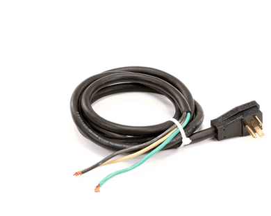 BKI CS0023 CORD SET  250V 6  12/3 SJOW