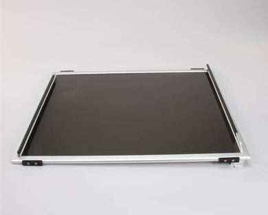 BKI D0329S DOOR  RF  4 MIRRORED  UNITIZED
