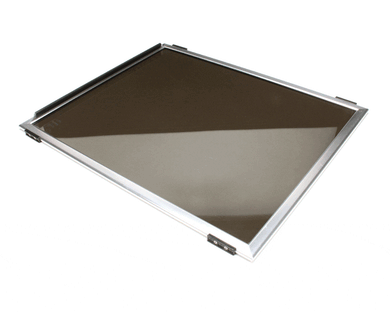 BKI D0330S DOOR  LR  4 MIRRORED  UNITIZED
