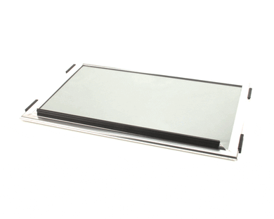 BKI D0334S DOOR  LR  2 MIRRORED  SELF SER