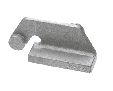 BKI DC0004 CASTING  LH HINGE BRACKET