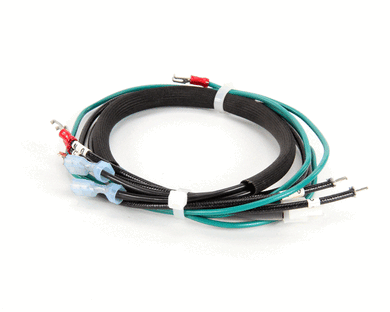 BKI EB32190000 WIRE HARNESS  LGFFC  120V