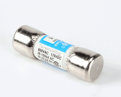 BKI F0100 FUSE  1A 300V SC-1 TIME DELAY