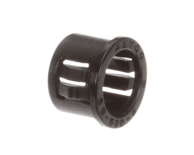 BKI F0158 BUSHING  BLK 1/2 HEYCO SNAP
