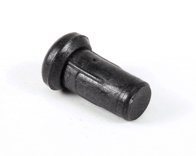 BKI F0361 STOPPER  PLAS F. CLIP  #014049