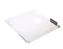 BKI FB19194202 COVER  FILTER VAT  REPLACEMENT  FKMF  BL