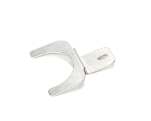 BKI FB19315205 RETAINING FORK  CALIBRATED RING  FKG/BLG