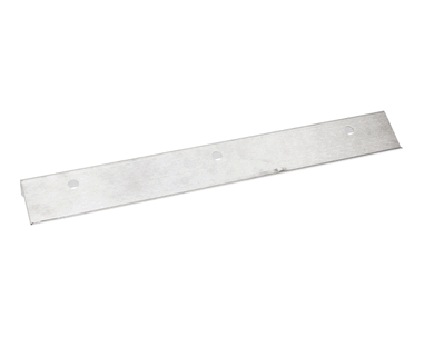 BKI FB37503003 BRACKET  BUMPER  OUTER DOOR  HINGE SIDE