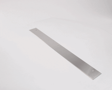 BKI FB55140803 PLATE  LATCH  CURVED OUTER DOOR VGG5
