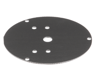 BKI FB57002902 BLOWER MOUNTING PLATE