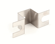 BKI FB95128002 BRACKET  OUTER CENTER ELEMENT