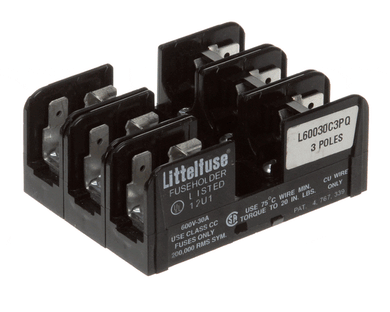 BKI FH0009 FUSE HOLDER  HOUNO #061423