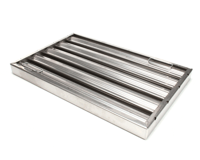 BKI FI0023 FILTER  BAFFLE F50-2516-HD